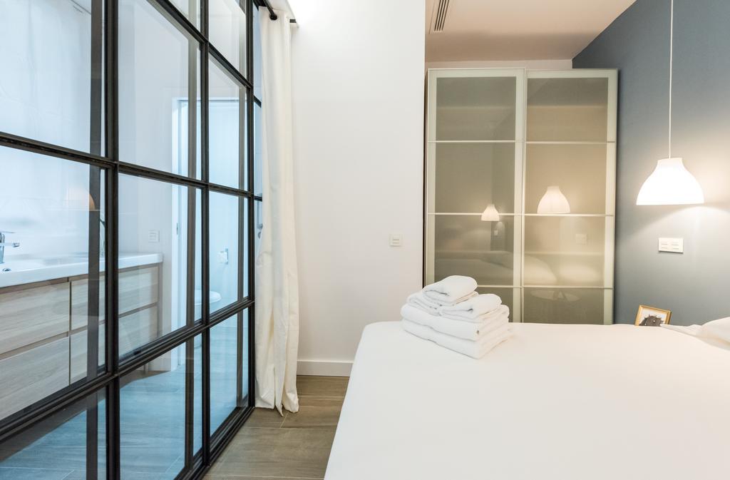 Hortaleza City Center Madryt Zewnętrze zdjęcie