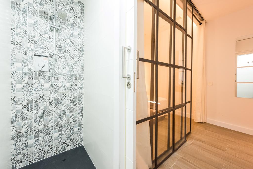 Hortaleza City Center Madryt Zewnętrze zdjęcie